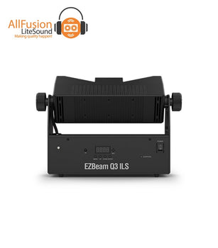 Chauvet DJ - EZBeam Q3 ILS