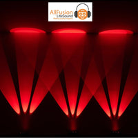 Chauvet DJ - EZBeam Q3 ILS