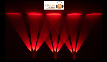 Chauvet DJ - EZBeam Q3 ILS