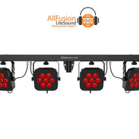 Chauvet DJ - 4BAR Hex ILS