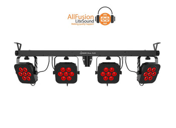 Chauvet DJ - 4BAR Hex ILS