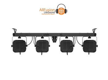Chauvet DJ - 4BAR Hex ILS