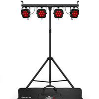 Chauvet DJ - 4BAR Hex ILS
