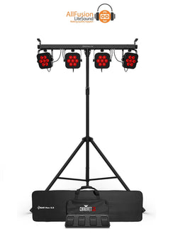 Chauvet DJ - 4BAR Hex ILS