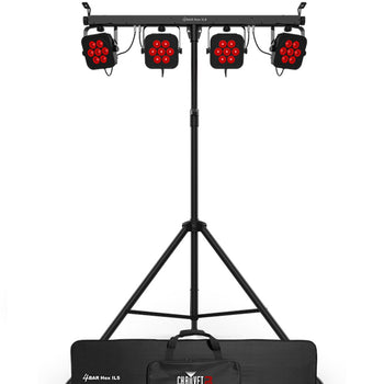 Chauvet DJ - 4BAR Hex ILS