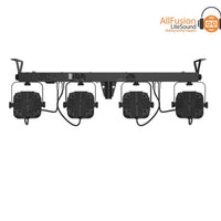 Chauvet DJ - 4BAR LT QuadBT ILS