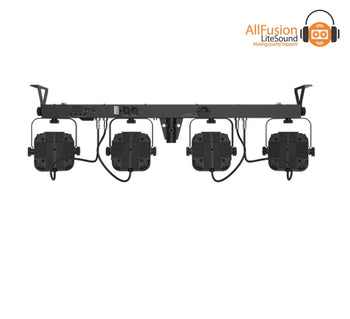 Chauvet DJ - 4BAR LT QuadBT ILS