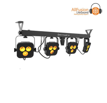 Chauvet DJ - 4BAR LT QuadBT ILS