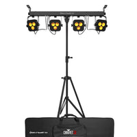 Chauvet DJ - 4BAR LT QuadBT ILS
