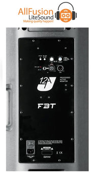 FBT - J12A / J12 Speaker
