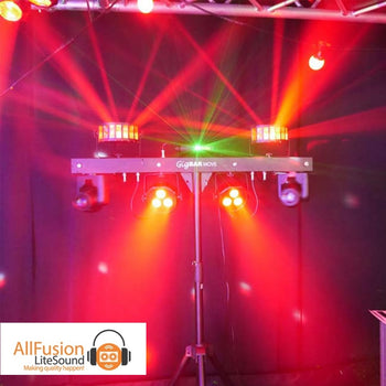 Chauvet DJ - GigBAR Move ILS