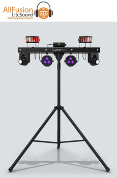 Chauvet DJ - GigBAR Move ILS