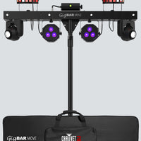 Chauvet DJ - GigBAR Move ILS