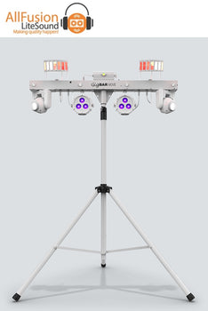 Chauvet DJ - GigBAR Move ILS