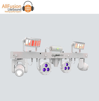 Chauvet DJ - GigBAR Move ILS