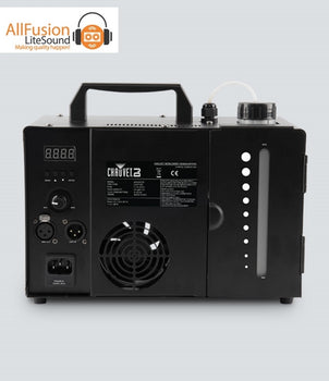 Chauvet DJ - Hurricane Haze 1DX