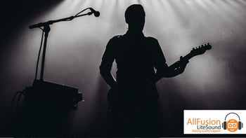 Chauvet DJ - Hurricane Haze 1DX