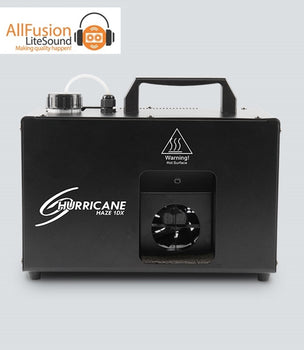 Chauvet DJ - Hurricane Haze 1DX