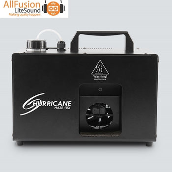 Chauvet DJ - Hurricane Haze 1DX