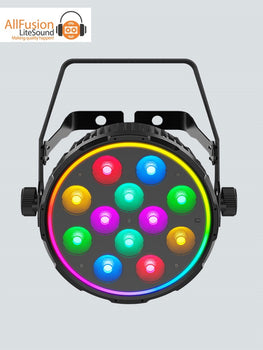 Chauvet DJ - SlimPAR Pro Pix