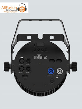 Chauvet DJ - SlimPAR Pro Pix