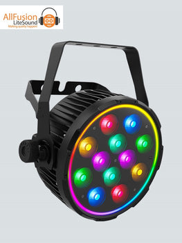 Chauvet DJ - SlimPAR Pro Pix