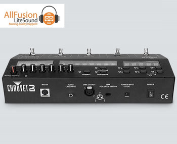 Chauvet DJ - Foot-C 2