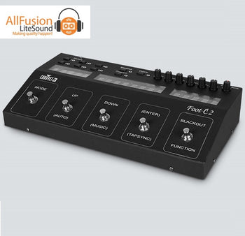 Chauvet DJ - Foot-C 2