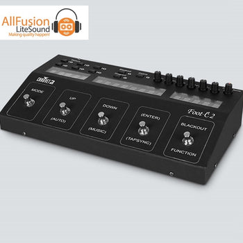Chauvet DJ - Foot-C 2