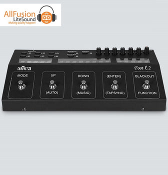 Chauvet DJ - Foot-C 2