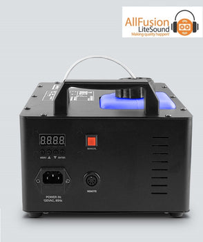 Chauvet DJ - Geyser T6