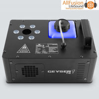 Chauvet DJ - Geyser T6