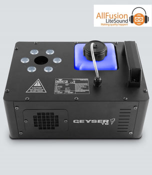 Chauvet DJ - Geyser T6