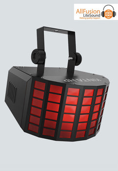 Chauvet DJ - Kinta HP