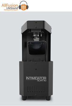 Chauvet DJ - Intimidator Scan 110