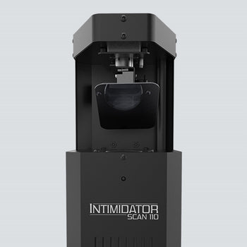 Chauvet DJ - Intimidator Scan 110