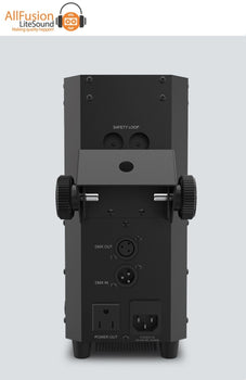 Chauvet DJ - Intimidator Scan 110