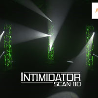 Chauvet DJ - Intimidator Scan 110