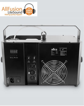 Chauvet DJ - Hurricane Haze 4D