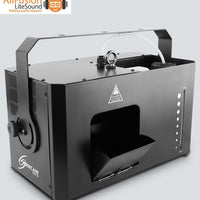 Chauvet DJ - Hurricane Haze 4D