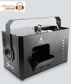 Chauvet DJ - Hurricane Haze 4D