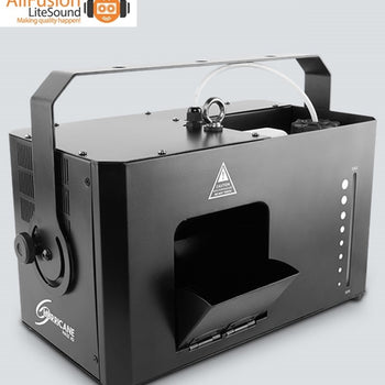 Chauvet DJ - Hurricane Haze 4D