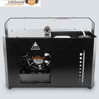 Chauvet DJ - Hurricane Haze 4D