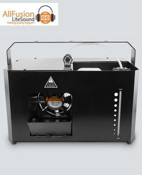 Chauvet DJ - Hurricane Haze 4D