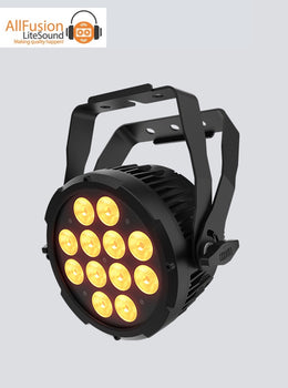 Chauvet DJ - SlimPAR Pro Q IP