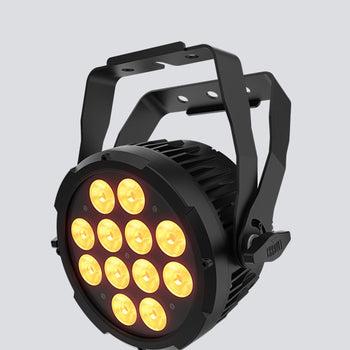 Chauvet DJ - SlimPAR Pro Q IP