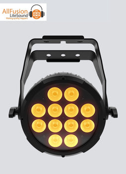 Chauvet DJ - SlimPAR Pro Q IP