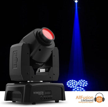 Chauvet DJ - Intimidator Spot 110