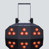Chauvet DJ - Wash FX Hex