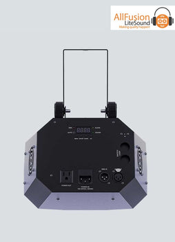 Chauvet DJ - Wash FX Hex